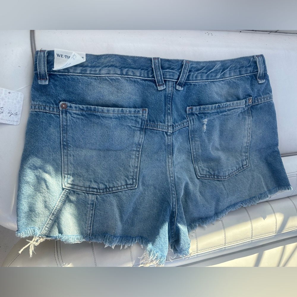 FREE PEOPLE Now or Never